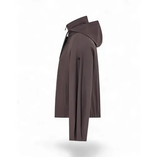 Jackets > Rain Jackets - - Duno - Modalova