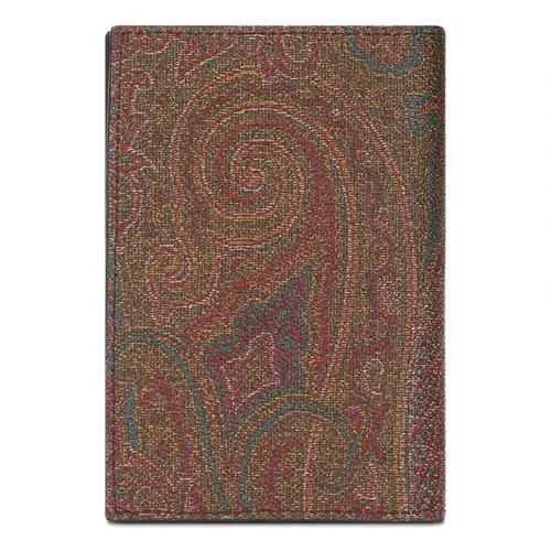 Accessories > Wallets & Cardholders - - Etro - Modalova