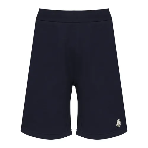Shorts > Casual Shorts - - Moncler - Modalova