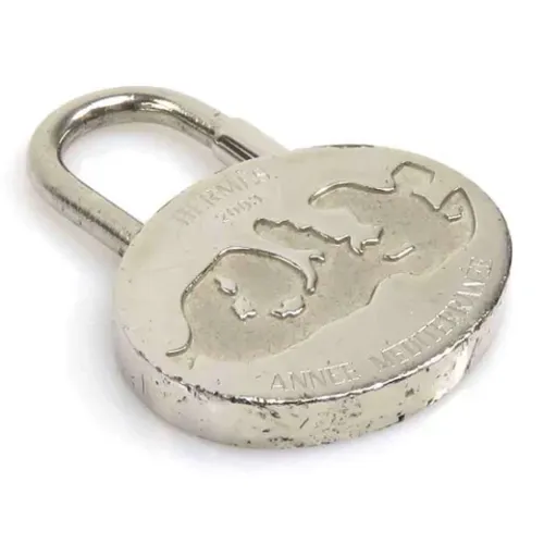 Pre-owned > Pre-owned Accessories - - Hermès Vintage - Modalova