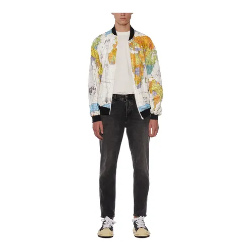 Jackets > Bomber Jackets - - ©Saint M×××××× - Modalova