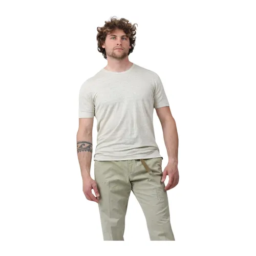 Tops > T-Shirts - - Gran Sasso - Modalova