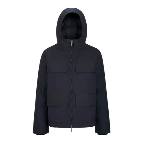 Jackets > Rain Jackets - - K-Way - Modalova