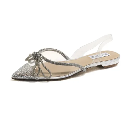 Shoes > Flats > Ballerinas - - Steve Madden - Modalova