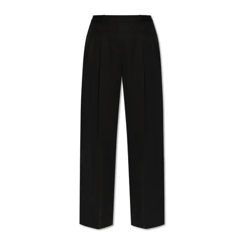 Trousers > Wide Trousers - - AllSaints - Modalova