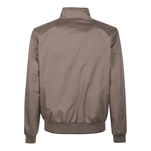 Jackets > Bomber Jackets - - Moorer - Modalova