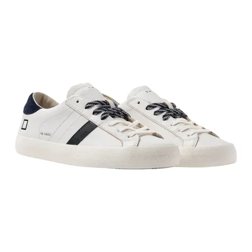 Shoes > Sneakers - - D.a.t.e. - Modalova