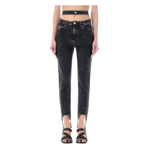 Jeans > Skinny Jeans - - Andrea Adamo - Modalova