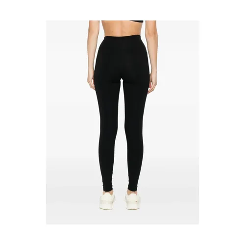 Trousers > Leggings - - Sporty & Rich - Modalova