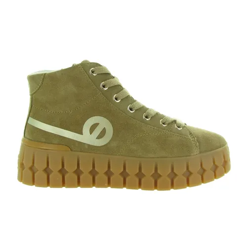 Shoes > Sneakers - - No Name - Modalova