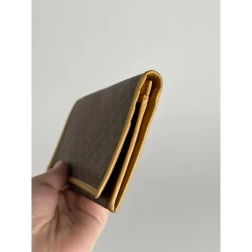 Pre-owned > Pre-owned Accessories > Pre-owned Wallets - - Celine Vintage - Modalova