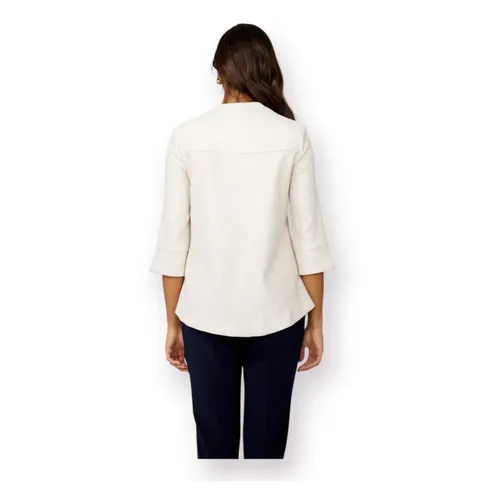 Blouses & Shirts > Blouses - - Frank Lyman - Modalova