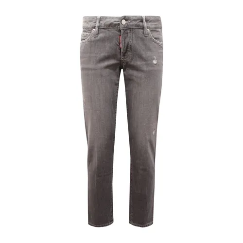 Jeans > Slim-fit Jeans - - Dsquared2 - Modalova