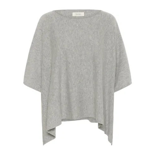 Knitwear > Round-neck Knitwear - - Part Two - Modalova