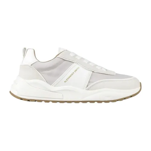 Shoes > Sneakers - - Alexander Smith - Modalova