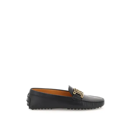 Shoes > Flats > Loafers - - Tod's - Modalova