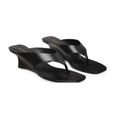 Shoes > Heels > Wedges - - Stuart Weitzman - Modalova