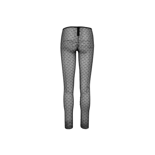 Trousers > Leggings - - Dsquared2 - Modalova