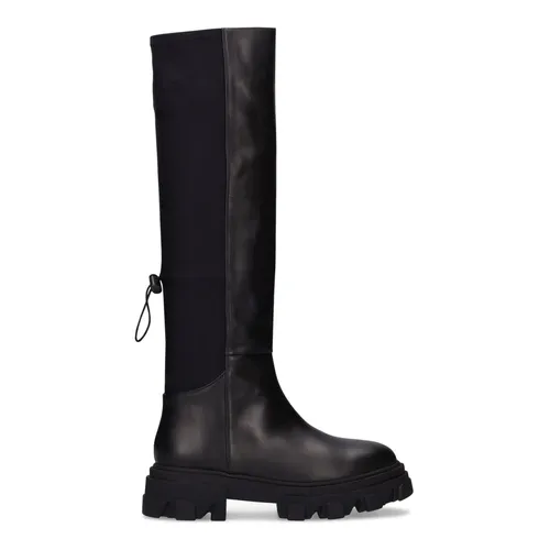 Shoes > Boots > Over-knee Boots - - Gia Borghini - Modalova