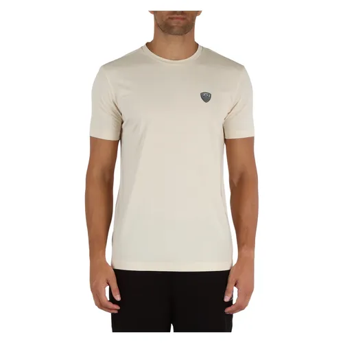 Tops > T-Shirts - - Emporio Armani EA7 - Modalova