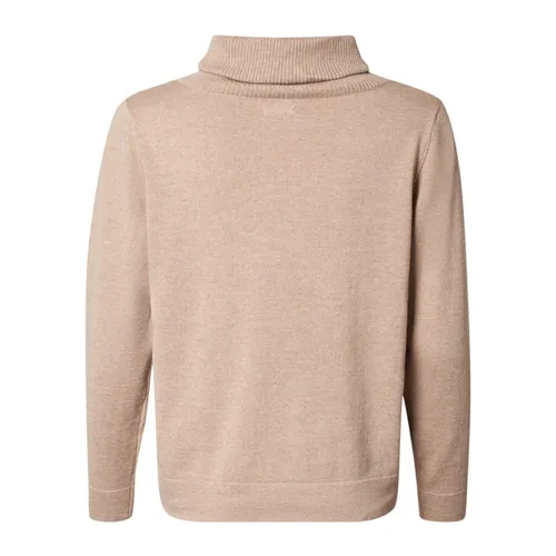 Knitwear > Turtlenecks - - Lind - Modalova
