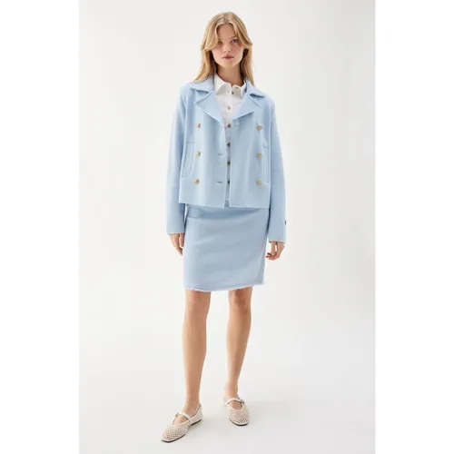 Jackets > Light Jackets - - Busnel - Modalova