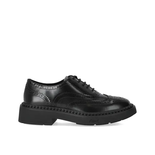 Shoes > Flats > Laced Shoes - - ASH - Modalova