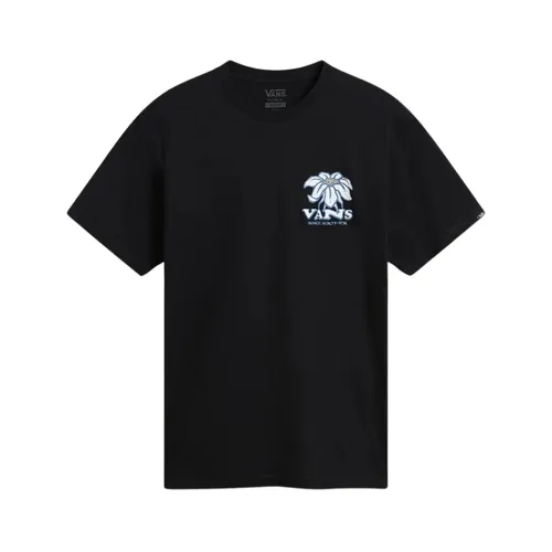 Vans - Tops > T-Shirts - Black - Vans - Modalova