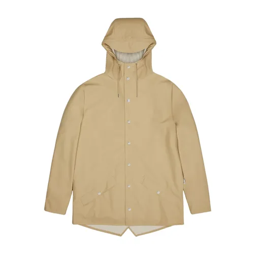 Jackets > Rain Jackets - - Rains - Modalova