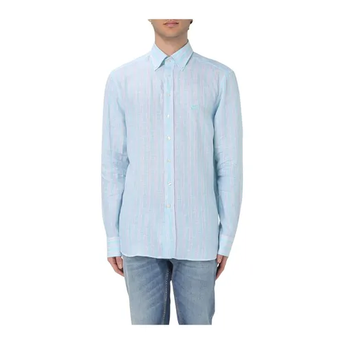 Shirts > Casual Shirts - - Etro - Modalova