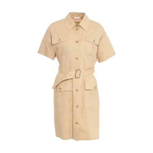 Dresses > Day Dresses > Shirt Dresses - - Liu Jo - Modalova