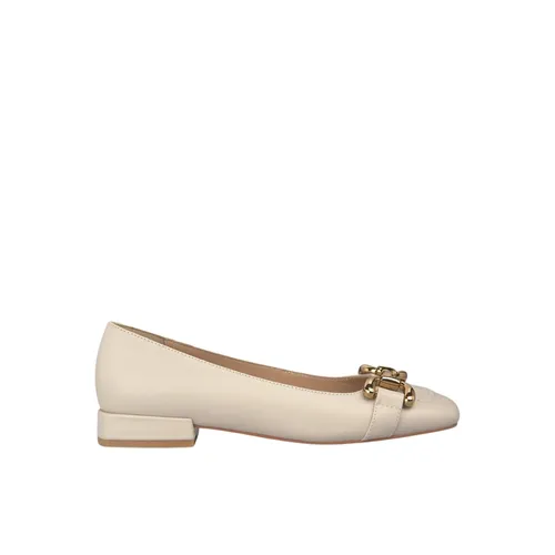 Shoes > Flats > Ballerinas - - Alma EN Pena - Modalova