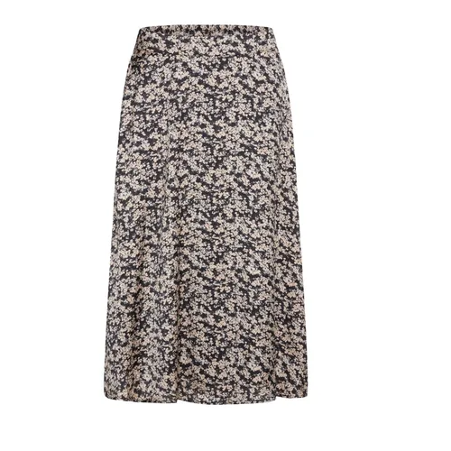 Skirts > Midi Skirts - - Bruuns Bazaar - Modalova