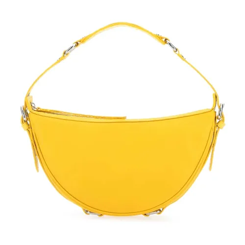 By FAR - Bags > Handbags - Yellow - By FAR - Modalova