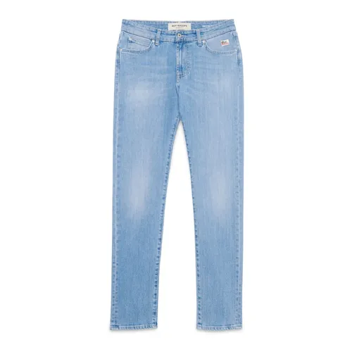 Jeans > Slim-fit Jeans - - Roy Roger's - Modalova