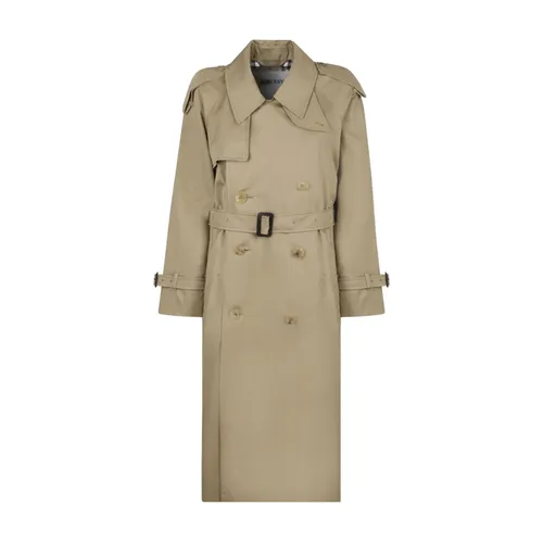 Coats > Trench Coats - - Burberry - Modalova