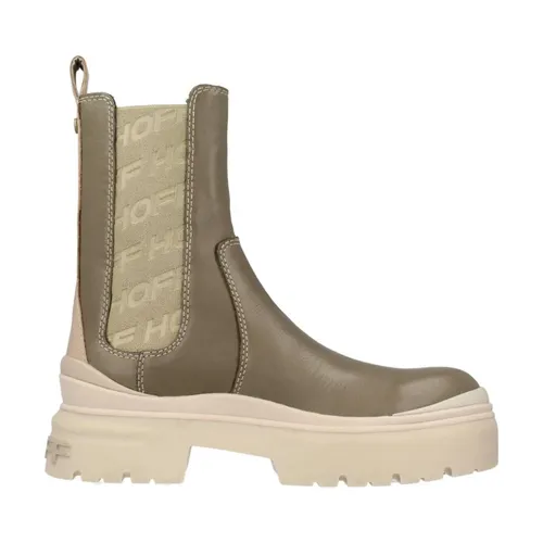 Shoes > Boots > Chelsea Boots - - Hoff - Modalova
