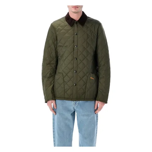 Jackets > Light Jackets - - Barbour - Modalova