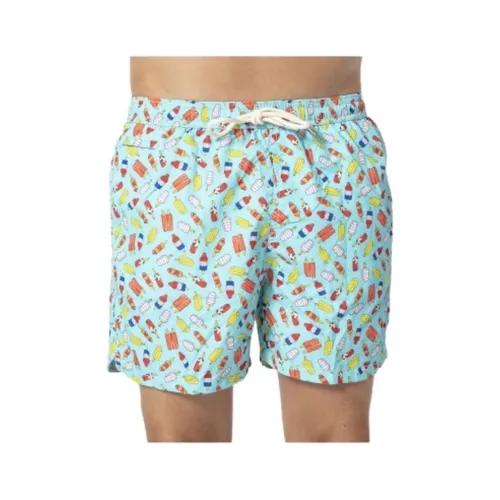 Swimwear > Beachwear - - MC2 Saint Barth - Modalova