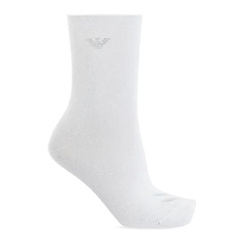 Underwear > Socks - - Emporio Armani EA7 - Modalova