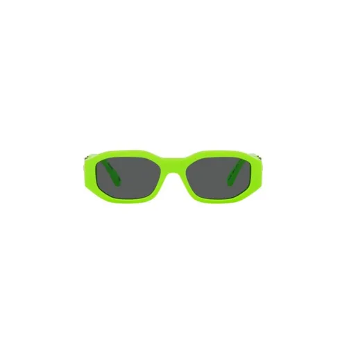 Accessories > Sunglasses - - Versace - Modalova