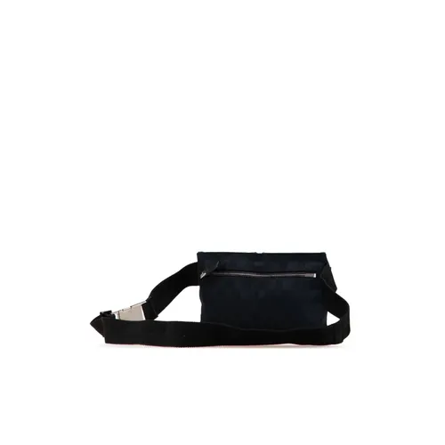 Pre-owned > Pre-owned Bags > Pre-owned Belt Bags - - Gucci Vintage - Modalova