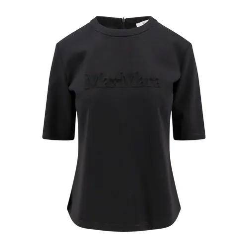 Tops > T-Shirts - - Max Mara - Modalova