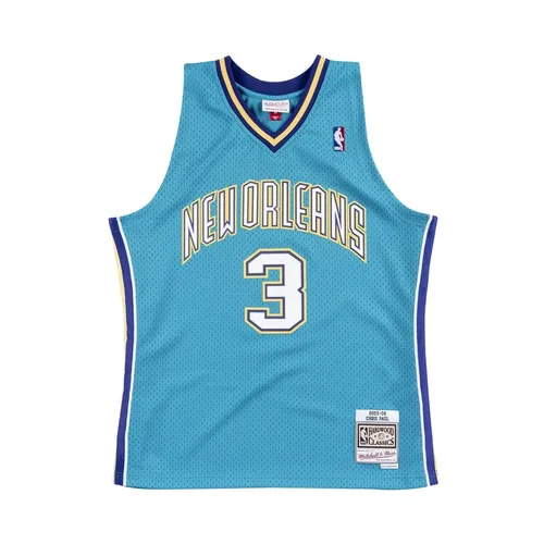Sport > Sports > Team Sports > Sportswear - - Mitchell & Ness - Modalova