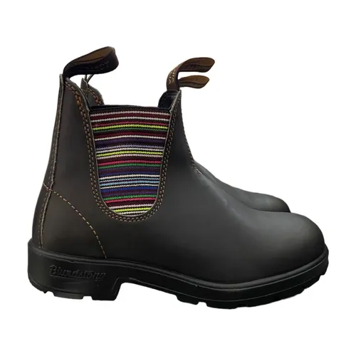 Shoes > Boots > Chelsea Boots - - Blundstone - Modalova