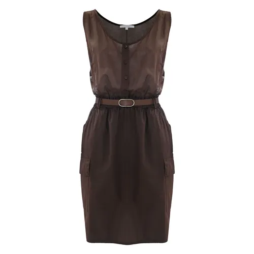 Dresses > Day Dresses > Short Dresses - - Kocca - Modalova