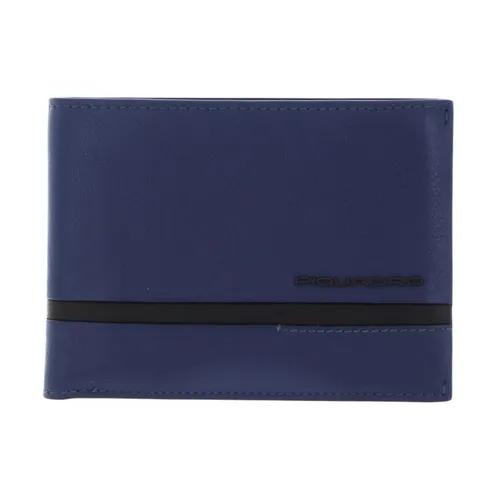 Accessories > Wallets & Cardholders - - Piquadro - Modalova