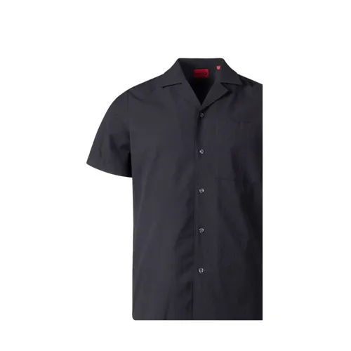 Shirts > Short Sleeve Shirts - - Hugo - Modalova