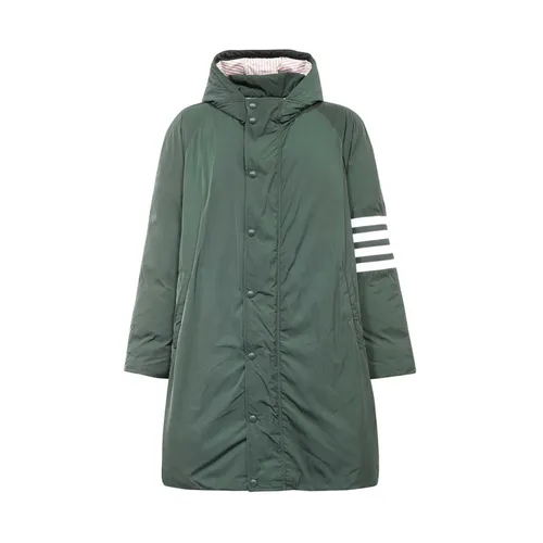 Coats > Parkas - - Thom Browne - Modalova