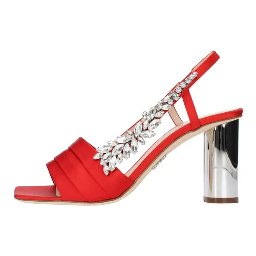 Shoes > Sandals > High Heel Sandals - - Rodo - Modalova